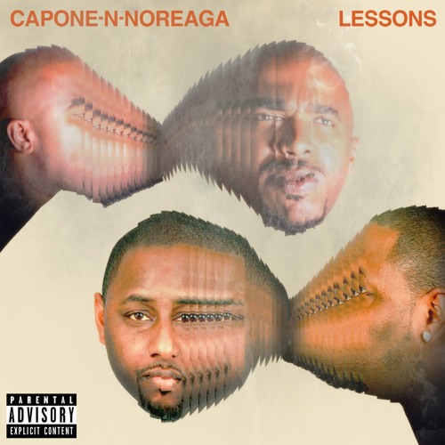 Capone-N-Noreaga- In The 1st