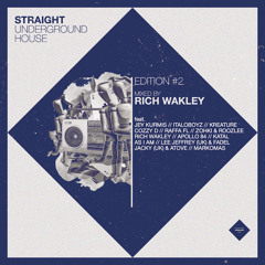 Rich Wakley - Street Knowledge
