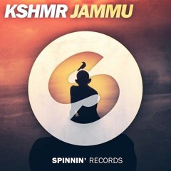 KSHMR - Jammu (overNoize Remix)