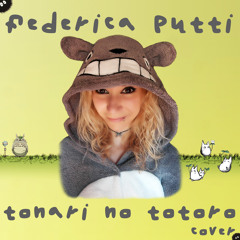Totoro - Tonari No Totoro (Vocal Cover)