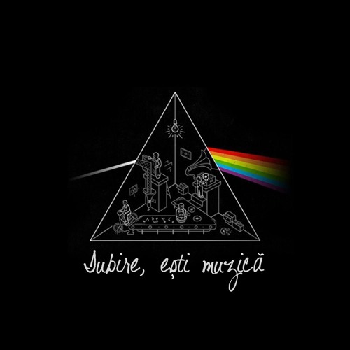 Decibel Triunghic - Colorează-ţi simţurile