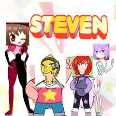 [ 4 UTAUカバー ] We Are The Crystal Gems (Japanese Ver.)