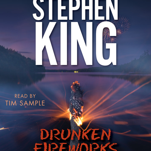 Play.It - Stephen King DRUNKEN FIREWORKS Audiobook