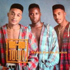 H-Town - Knocking The Boots & Disco Inferno (Chico-Duck Blend)