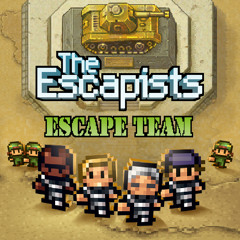 The Escapists - Escape Team - Work Theme