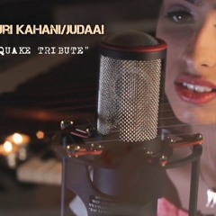 Hamari Adhuri Kahani Cover | Title Song | Judaai