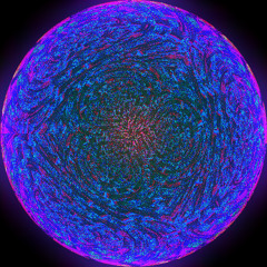 Expansive Vecture