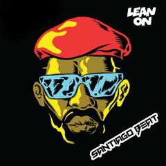 Major Lazer X DJ Snake Ft MO - Lean On (SantiagO Beat House