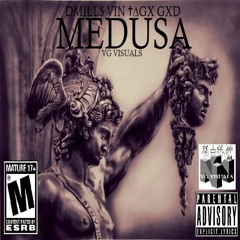 DMILL$ VG "STATUE STONED" (PROD. BY LIL YUNG CAMO)