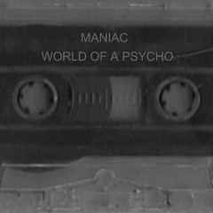 Maniac- Funky Dope Shit