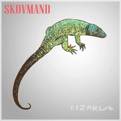 Lizards (Keep My Songs)