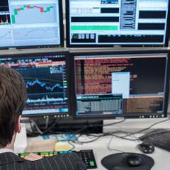 How to Stand Out As A Trader