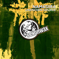 Namatjira - Unknown Source (Original Mix) (SexOnWax Recordings) [PREVIEW]