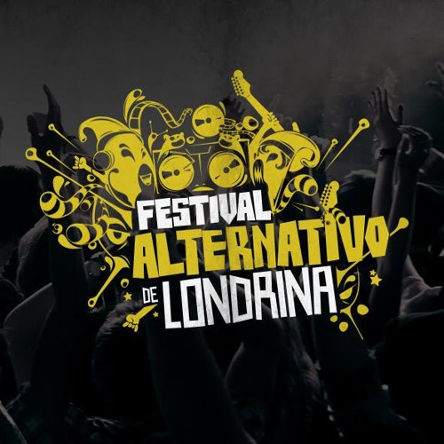 TLGC @ Festival Alternativo de Londrina 2015 (ESTRÉIA DO PROJETO) (FREE DOWNLOAD)