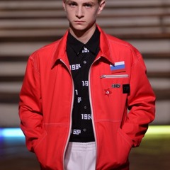 Exclusive: Gosha Rubchinskiy spring/summer 16 soundtrack by Buttechno