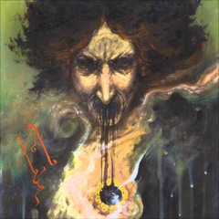 Akhlys - The Dreaming Eye