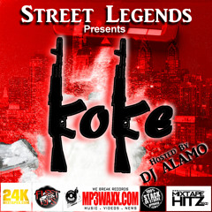 We Move (Street Legend Anthem) - Killer L, Dangerous Diva,Mac Poppa,Jaa Raw Prod. by Jaa Raw