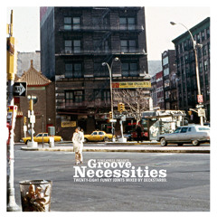 Groove Necessities (2006 // Funk & Soul Classics Mix // Short Version)