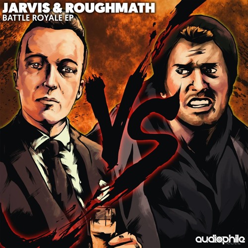 RoughMath & Jarvis - I!