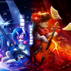 DJ PON - 3 ~ My Sweet Octavia