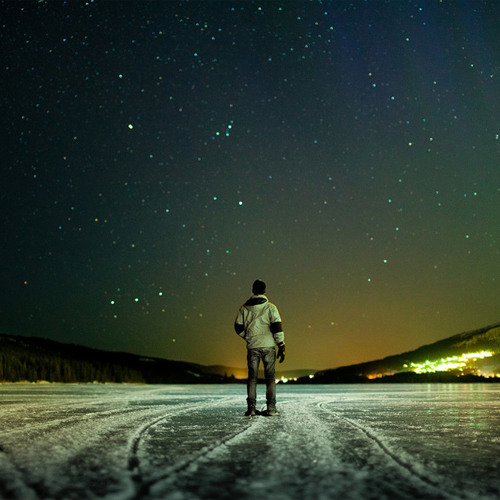 Micah Peay-The Sky's Star