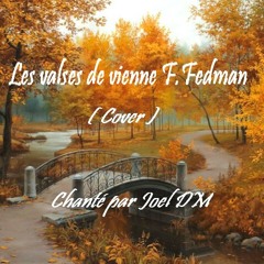 Les Valses de vienne ( Cover )F.Feldman