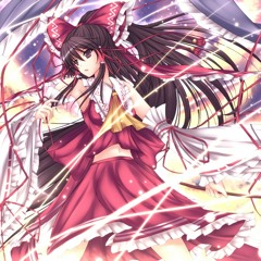 Listen to Onyx Veil -忘却の闇- (instrumental) by nemiroN in