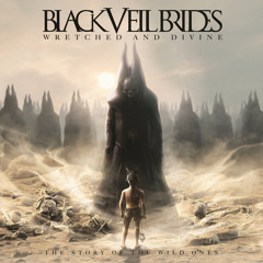 Lost It All || Empty Arena || Black Veil Brides