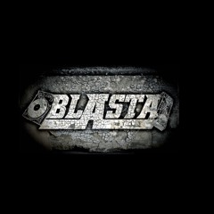 BLACKMAN - DROP THE BLASTA 2015 (preview)