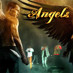 08 Angels - Kingdom Youth