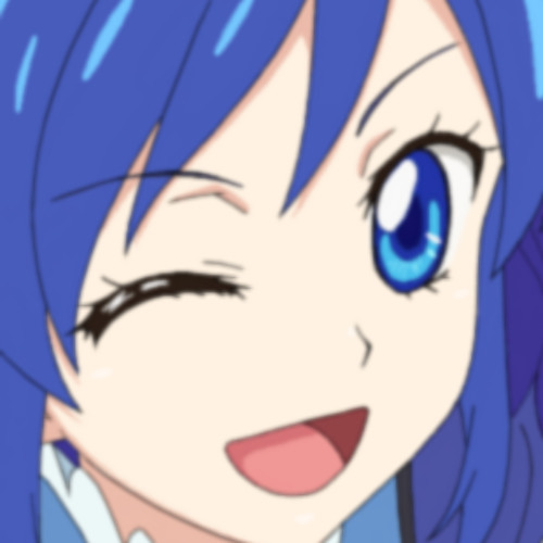 prism spiral (negi Hardcore Remix)