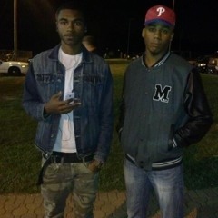 Ree Staxx X Eddie "Im Da Shit"