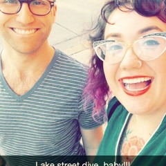 What I'm Doing Here [Lake Street Dive Cover]