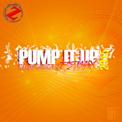 Broklyn ZR - Pump It Up (Remix 2015)