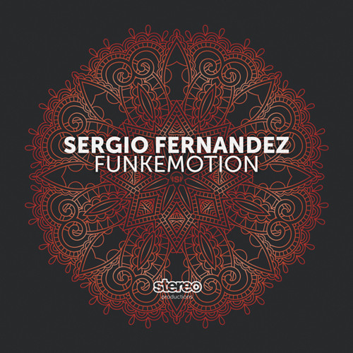 Sergio Fernandez - Funkemotion (Original Mix)