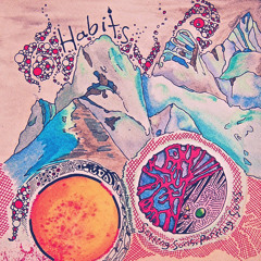 Habits - Setting Suns, Parting Seas -  Low Down Or No Down