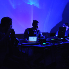 Bjørnar Habbestad+Tijs Ham live at Landmark (excerpts)