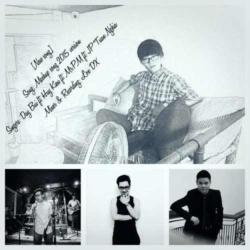 [NEW SONG]  MASHUP SONG (VERSION 2015)