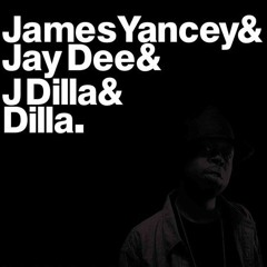 J Dilla - Beats