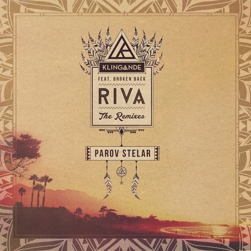 Klingande Feat. Broken Back - Riva (Restart The Game) (Parov Stelar Remix) [TSIS Premiere]