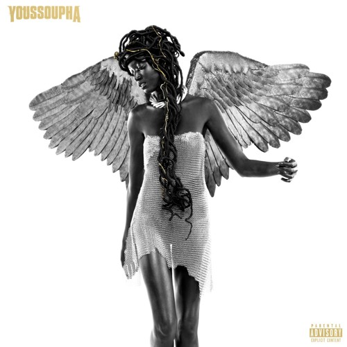 Youssoupha - Memento