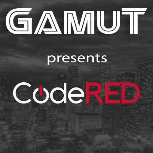 GamuT - Code RED (free dl)