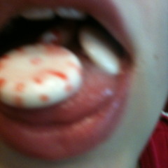 He Hit Me & It Felt Like Like A Kiss (The Crystals Cover)