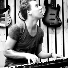 Wrecking Ball Miley Cyrus Cover FLR Project