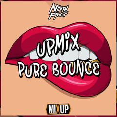 UpMix Radio #006: Ninth Floor