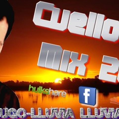 Lucas Sugo - Llueve Lluvia Llueve(((Cuello Dj Mix 2015)))
