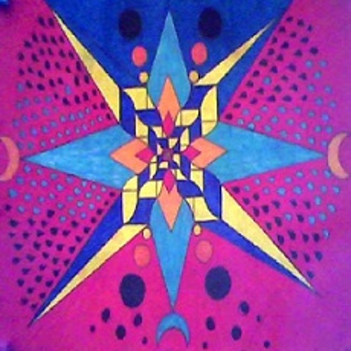 Om Shanti >>> mixed by Dj Ninjai 25.6.2015 >FREE DOWNLOAD<