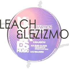 Sébastien Léger - Majuro (Leach & Lezizmo Remix) FREE DOWNLOAD