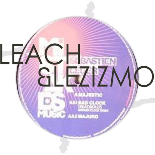 Sébastien Léger - Majuro (Leach & Lezizmo Remix) FREE DOWNLOAD