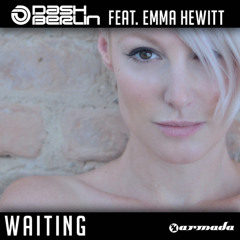 Dash Berlin Feat. Emma Hewitt - Waiting (Miami 2015 Mix)[DJK17 Intro Edit] * FREE DOWNLOAD*